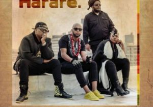 Bongo Maffin – Harare