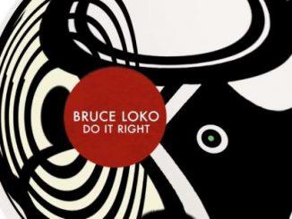 Bruce Loko – Do It Right (Original Mix)