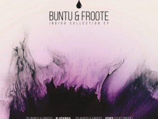 Buntu & Froote - Usiko Ft. Drega
