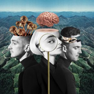 Clean Bandit – Out At Night Ft. KYLE & Big Boi