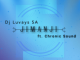 DJ Luvays SA - Jimanji Ft. Chronic Sound