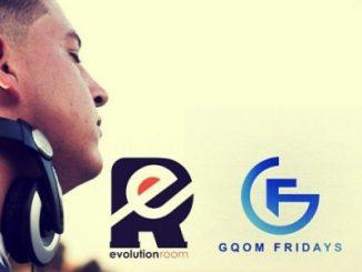DJ Ngamla - Gqom Fridays Mix Vol.93