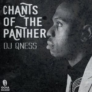 DJ Qness – Bambelela (Original Mix) Ft. Zizipho Ngwenya