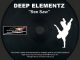 Deep Elementz – See Saw (Original Mix)