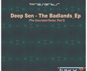 Deep Sen, Emmasoul - Space (Original Mix)