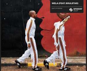 Djeff - WELA (Extended Mix) Ft. Soulstar