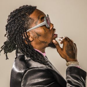 Offset & Young Thug – My Choices (Prod. by Isaac Flame)