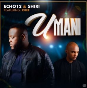 Echo12 & Shiri – Uman