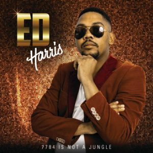 Ed Harris - iDimoni (Remix) Ft. DJ Maphorisa, Sdudla Somdantso, Busiswa & Pearl
