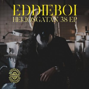 Eddieboi - 700 African Vikings (Original Mix)