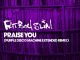 Fatboy Slim – Praise You (Purple Disco Machine Extended Remix)