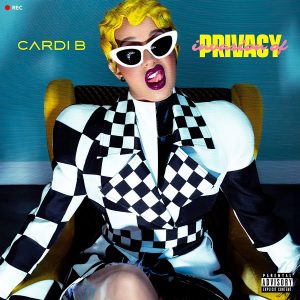 ALBUM: Cardi B - Invasion of Privacy (Zip File)