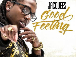 Jacquees - Good Feeling