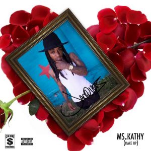 Jacquees - Ms Kathy (Make Up)