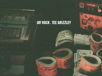 Jay Rock – Shit Real Ft. Tee Grizzley
