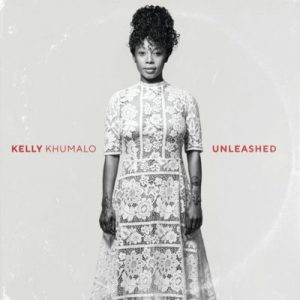 Kelly Khumalo – Strong Woman