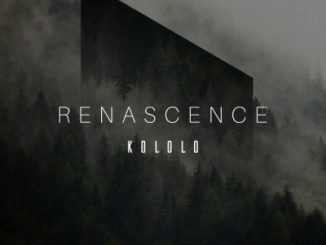 Kololo - Utopia (Space Groove Treat)