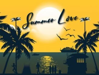 Kyle Deutsch - Summer Love
