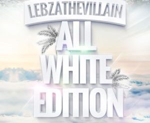 Lebza TheVillain & AfroBrotherz - We Wanna Party Ft. TeTe