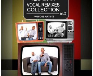 ALBUM: Lilac Jeans – VA Vocal Remixes Collection, Vol. 3 (Zip File)