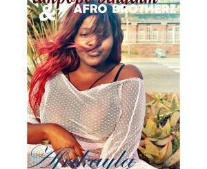 Limpopo Rhythm & Afro Botherz - Eternity Ft. Afrikayla