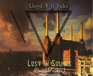 Lloyd Vs. & Sukz - Lost In Sounds (Original Mix)