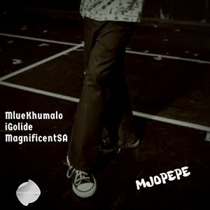 MlueKhumalo - Mjopepe Ft. IGolide & MagnificentSA