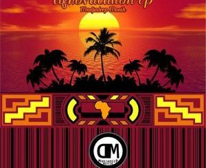 EP: Modjadeep.SA – Afrovacation (Zip File)