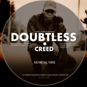 EP: Musical Vine – Doubtless Creed (Zip File)