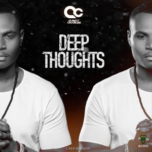 Quincy Charles Deep Roots (Original Mix)
