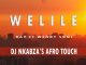 Ray, Wendy Soni - Welile (Dj Nkabza Afro Touch)