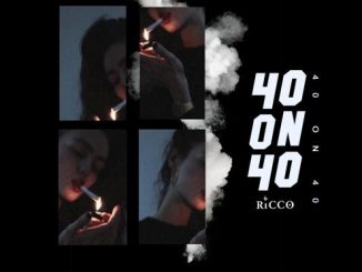 Ricco – 40 On 40