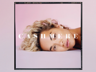 Rita Ora – Cashmere