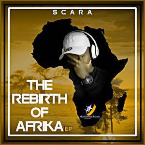 Scara - Isikhalo (Afro Mix)