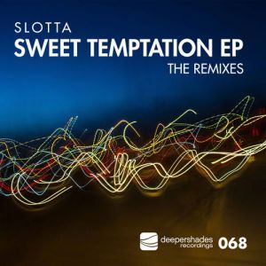Slotta - Sweet Temptation (Slotta Paradise Remix)