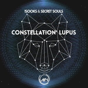 EP: !Sooks & Secret Souls – Constellation Lupus (Zip File)