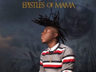 ALBUM: Stonebwoy - Epistles of Mama (Zip FILE)