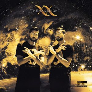 THEMXXNLIGHT – Signs Ft. 24hrs