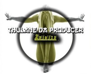 ALBUM: Thulane Da Producer – Spirits (Zip File)