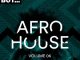 ALBUM: VA Nothing But… Afro House, Vol. 06 (Zip File)