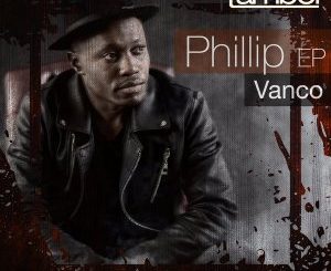 EP: Vanco – Phillip (Zip File)