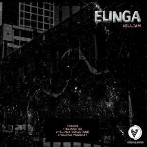 William - Elinga Conjuture (Original Mix)