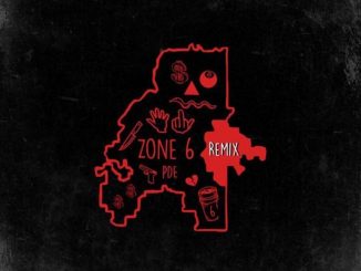 Young Nudy – Zone 6 (Remix) Ft. Future & 6LACK