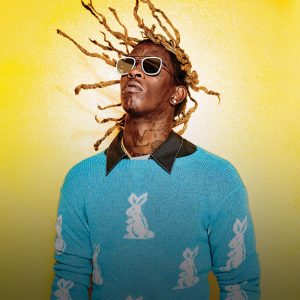 Young Thug – Please (Prod. by Goose)