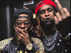 Young Thug – Schedule ft. Rich Homie Quan