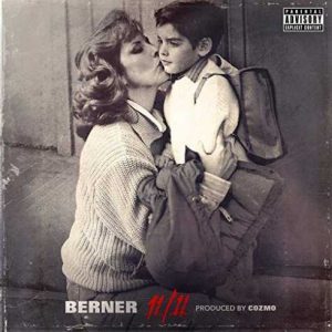 ALBUM: Berner – 11/11 (Zip File)