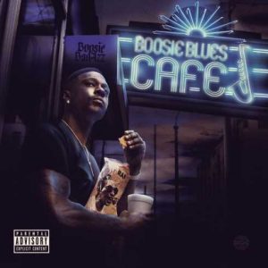 ALBUM: Boosie Badazz – Boosie Blues Cafe [Zip File]