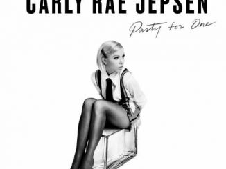 Carly Rae Jepsen – Party For One (CDQ)