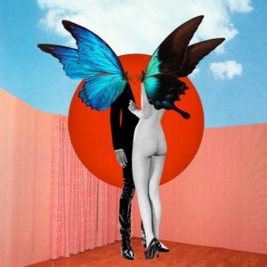 Clean Bandit – Baby (feat. Marina and The Diamonds & Luis Fonsi) (CDQ)