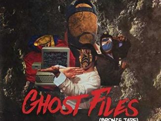 ALBUM: Ghostface Killah – Ghost Files – Bronze Tape (Zip File)